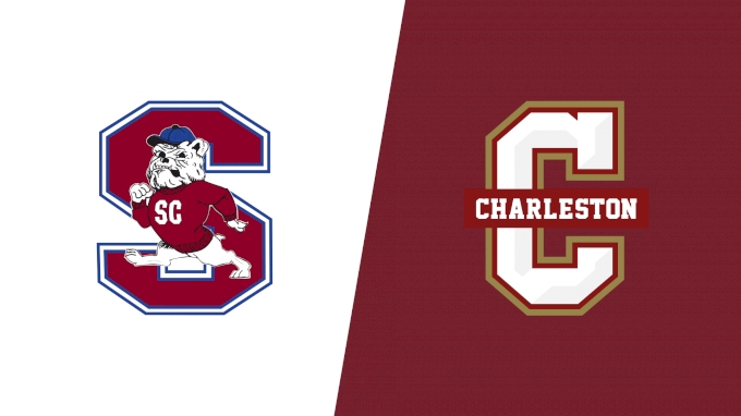 picture of 2023 South Carolina State vs Charleston - Doubleheader