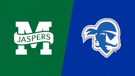 2023 Manhattan vs Seton Hall - Doubleheader