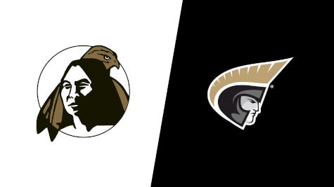 2023 UNC Pembroke vs Anderson - Doubleheader