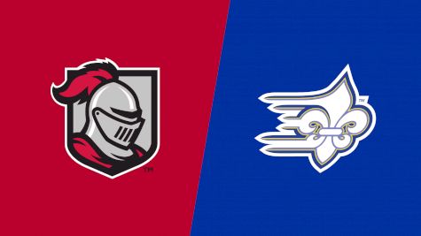 2023 Belmont Abbey vs Limestone - Doubleheader