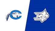 2023 Chowan vs Limestone - Doubleheader