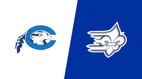 2023 Chowan vs Limestone - Doubleheader