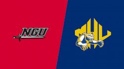 2023 North Greenville vs Mars Hill - Doubleheader
