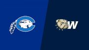 2023 Chowan vs Wingate - Doubleheader