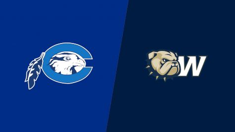 2023 Chowan vs Wingate - Doubleheader