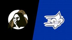 2023 UNC Pembroke vs Limestone - Doubleheader