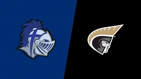 2023 Southern Wesleyan vs Anderson - Doubleheader