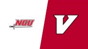 2023 North Greenville vs UVA Wise - Doubleheader