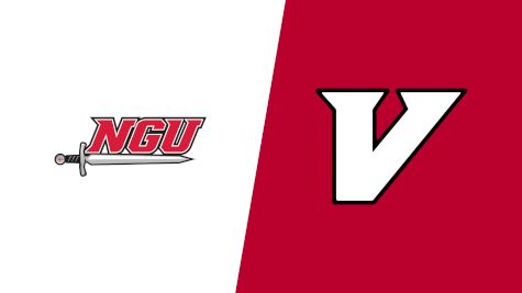 2023 North Greenville vs UVA Wise - Doubleheader