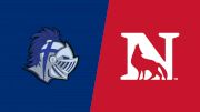 2023 Southern Wesleyan vs Newberry - Doubleheader