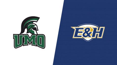 2023 Mount Olive vs Emory & Henry - Doubleheader