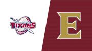 2023 Detroit Mercy vs Elon