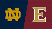 2023 Notre Dame vs Elon