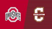 2023 Ohio State vs Charleston