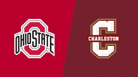 2023 Ohio State vs Charleston