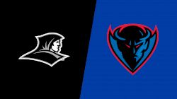 2023 Providence vs DePaul