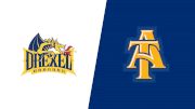2023 Drexel vs North Carolina A&T - Doubleheader