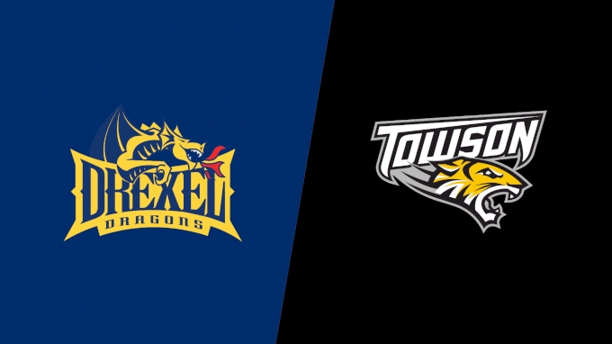 picture of 2023 Drexel vs Towson - Doubleheader