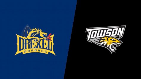 2023 Drexel vs Towson - Doubleheader