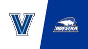 2023 Villanova vs Hofstra