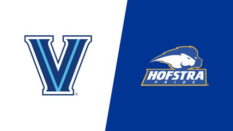2023 Villanova vs Hofstra