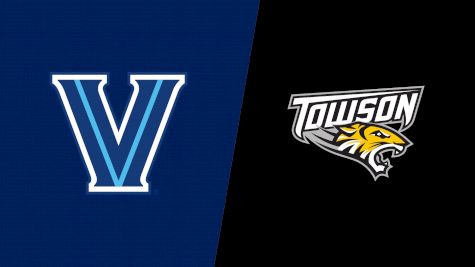 2023 Villanova vs Towson - Doubleheader