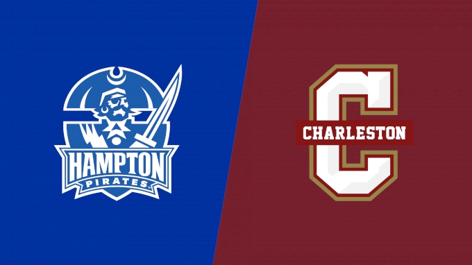 picture of 2023 Hampton vs Charleston - Doubleheader