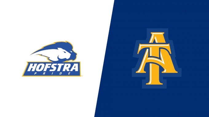 picture of 2023 Hofstra vs North Carolina A&T - Doubleheader