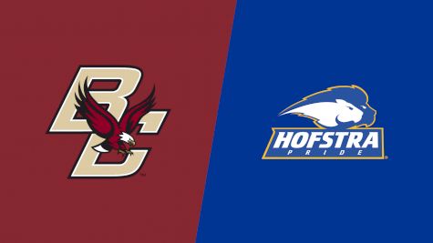 2023 Boston College vs Hofstra