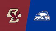 2023 Boston College vs Hofstra - Doubleheader