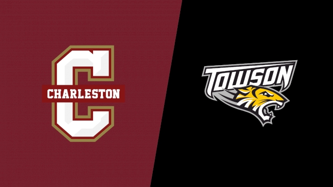 picture of 2023 Charleston vs Towson