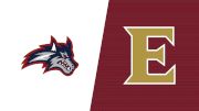 2023 Stony Brook vs Elon - Doubleheader