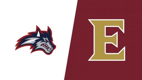 2023 Stony Brook vs Elon - Doubleheader