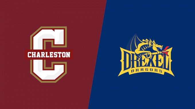 picture of 2023 Charleston vs Drexel
