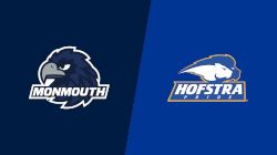 2023 Monmouth vs Hofstra - Doubleheader