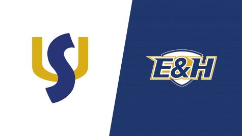 2023 Shepherd vs Emory & Henry - Doubleheader