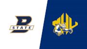 2023 Bluefield State vs Mars Hill - Doubleheader