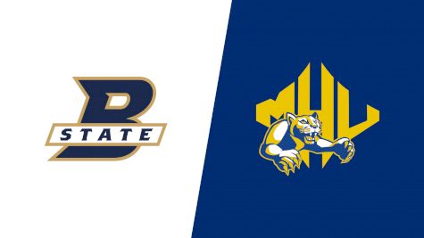 2023 Bluefield State vs Mars Hill - Doubleheader