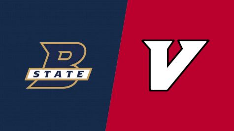 2023 Bluefield State vs UVA Wise - Doubleheader
