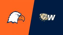 2023 Carson-Newman vs Wingate - Doubleheader