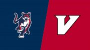 2023 Columbus State vs UVA Wise - Doubleheader