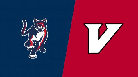 2023 Columbus State vs UVA Wise - Doubleheader