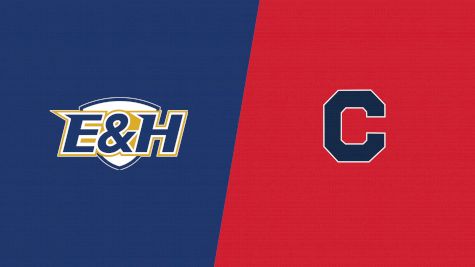 2023 Emory & Henry vs Catawba - Doubleheader