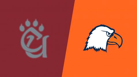 2023 Concord vs Carson-Newman - Doubleheader