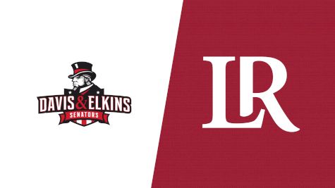 2023 Davis & Elkins vs Lenoir-Rhyne - Doubleheader