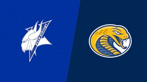 2023 Elizabeth City State vs Coker