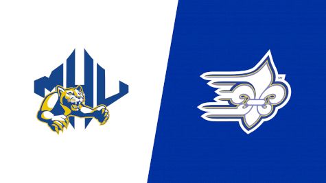 2023 Mars Hill vs Limestone - Doubleheader