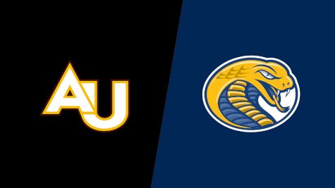 2023 Adelphi vs Coker - Doubleheader