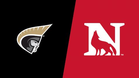 2023 Anderson vs Newberry - Doubleheader