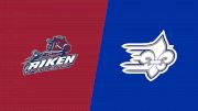 2023 South Carolina-Aiken vs Limestone - Doubleheader